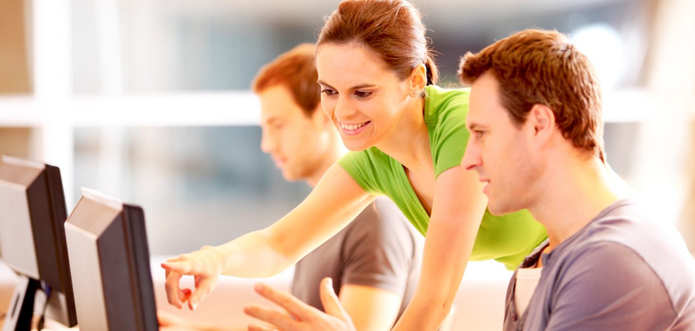 Meitä on nyt kymmenen!